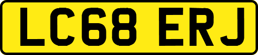 LC68ERJ
