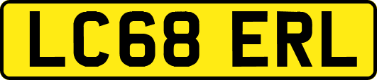 LC68ERL