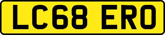 LC68ERO