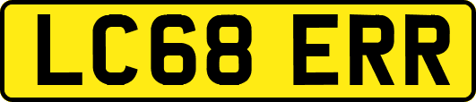 LC68ERR