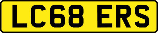 LC68ERS