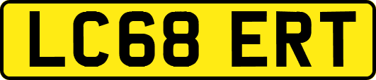 LC68ERT