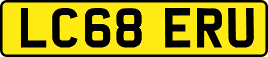 LC68ERU
