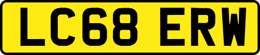 LC68ERW