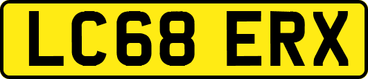 LC68ERX