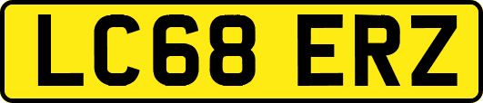LC68ERZ