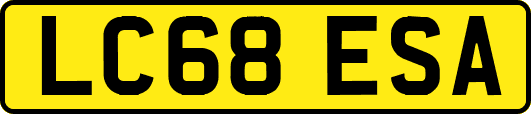 LC68ESA
