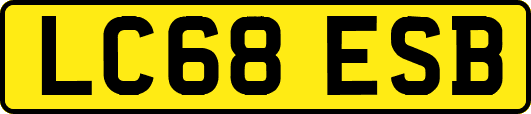 LC68ESB