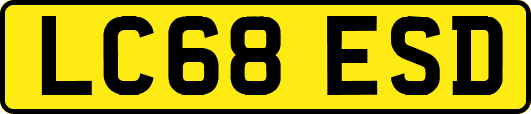 LC68ESD