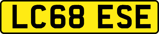 LC68ESE