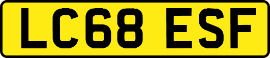 LC68ESF