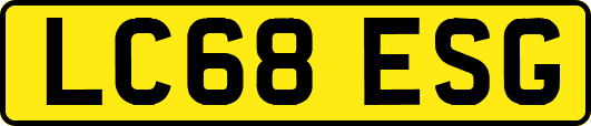 LC68ESG
