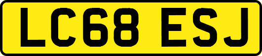 LC68ESJ