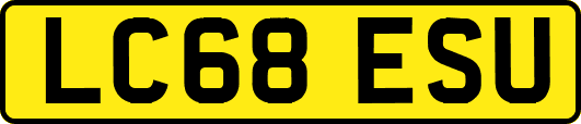 LC68ESU