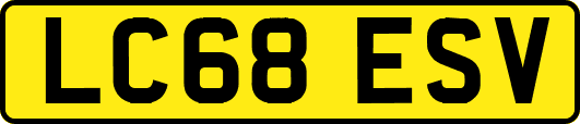 LC68ESV