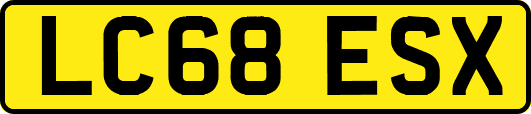 LC68ESX