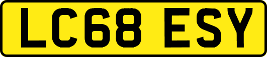 LC68ESY