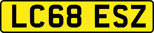LC68ESZ