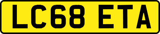 LC68ETA