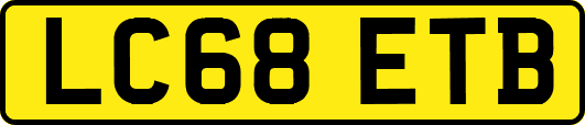 LC68ETB