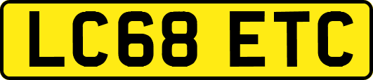 LC68ETC