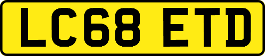 LC68ETD