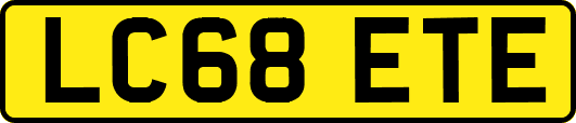 LC68ETE