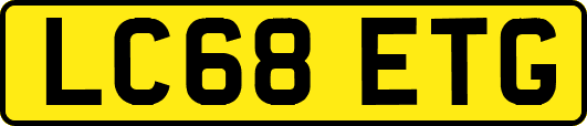 LC68ETG