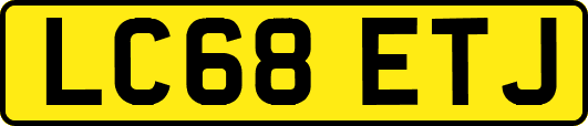 LC68ETJ