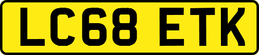 LC68ETK