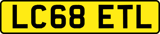 LC68ETL