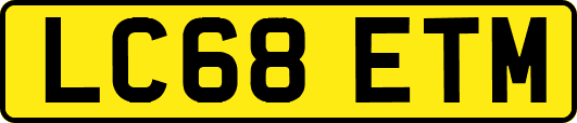 LC68ETM