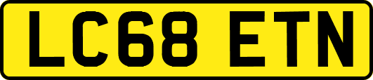 LC68ETN