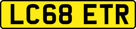 LC68ETR