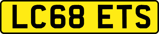 LC68ETS