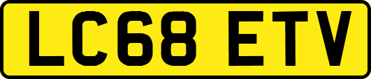 LC68ETV
