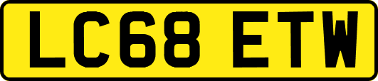 LC68ETW