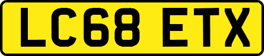 LC68ETX