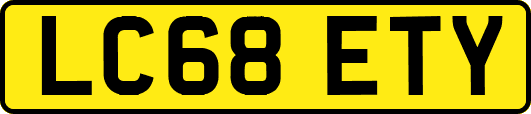 LC68ETY