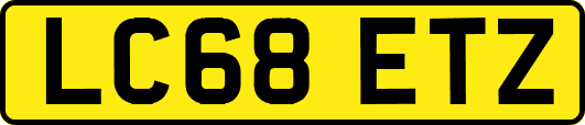 LC68ETZ