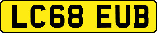 LC68EUB