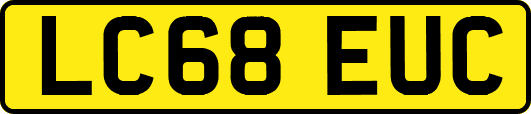 LC68EUC