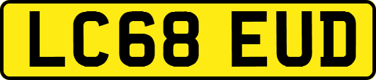 LC68EUD