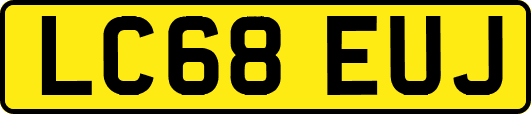 LC68EUJ
