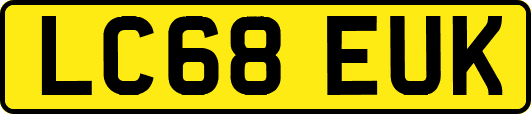 LC68EUK