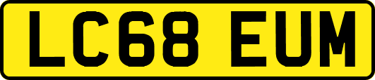 LC68EUM
