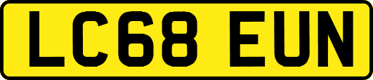 LC68EUN