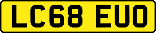 LC68EUO