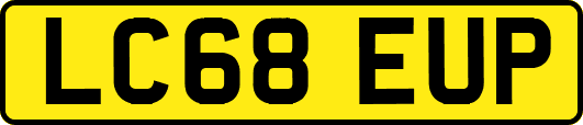 LC68EUP