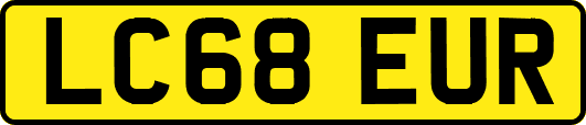 LC68EUR